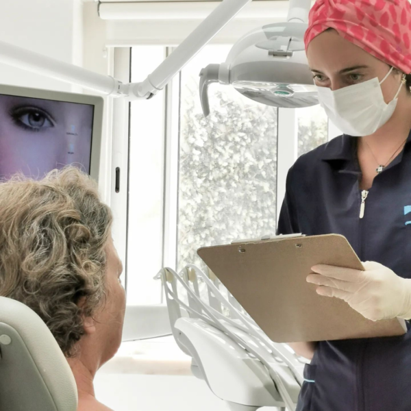 Marimed – Dental Medicine Clinic