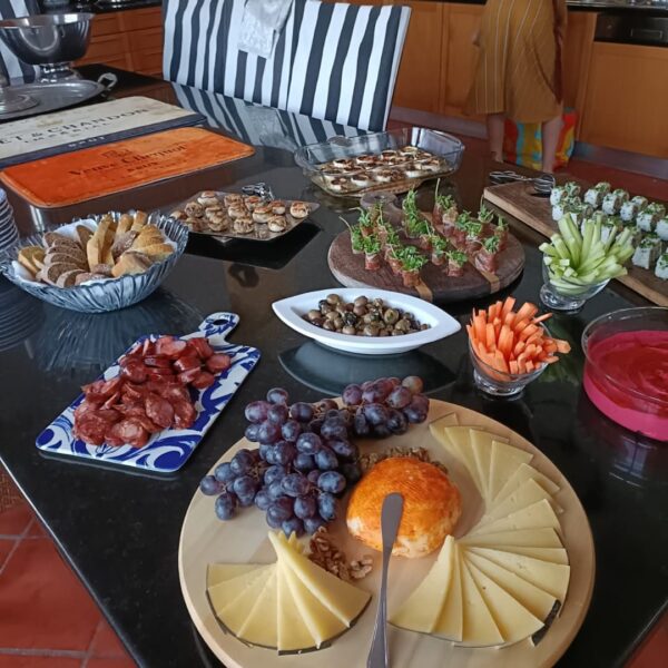 David Falcão – Private Chef photo 3