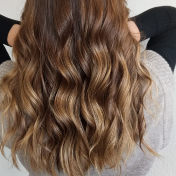 Gláucia Cruz Hairdresser photo 4