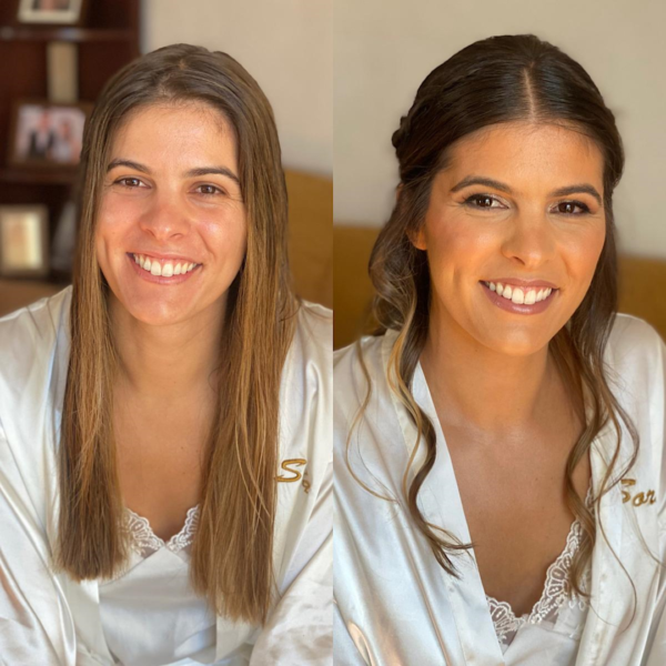 Glow Beauty & Makeup Studio