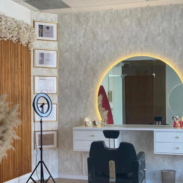 Glow Beauty & Makeup Studio photo 3