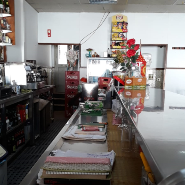 Central Café