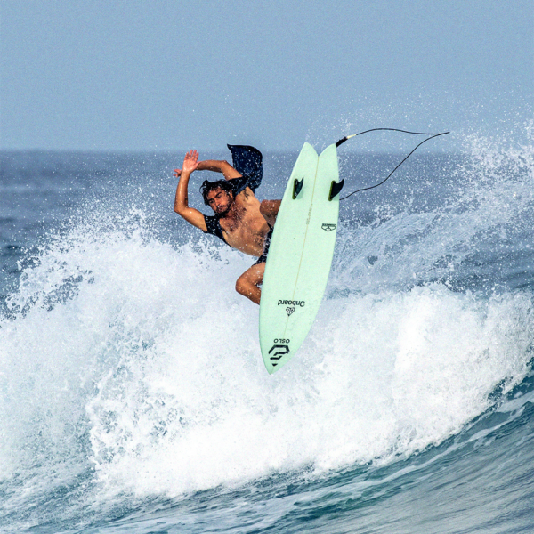 Onboard Surfboards – Ericeira photo 3