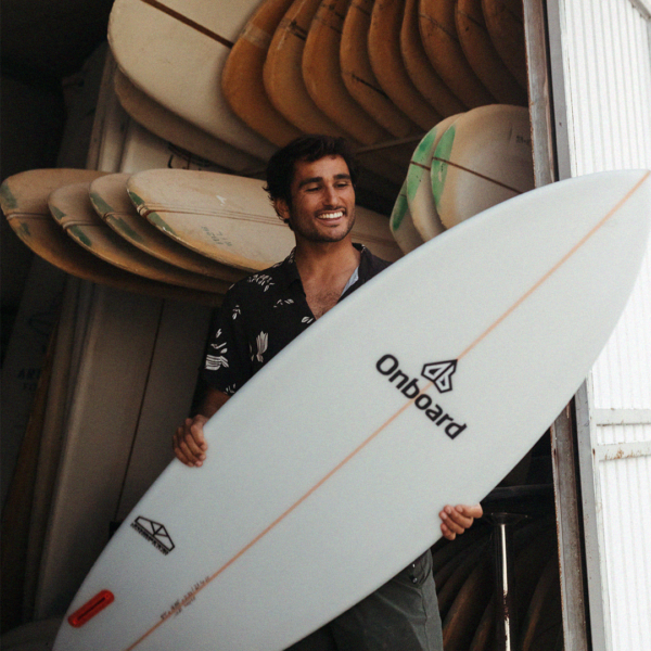 Onboard Surfboards – Ericeira photo 4