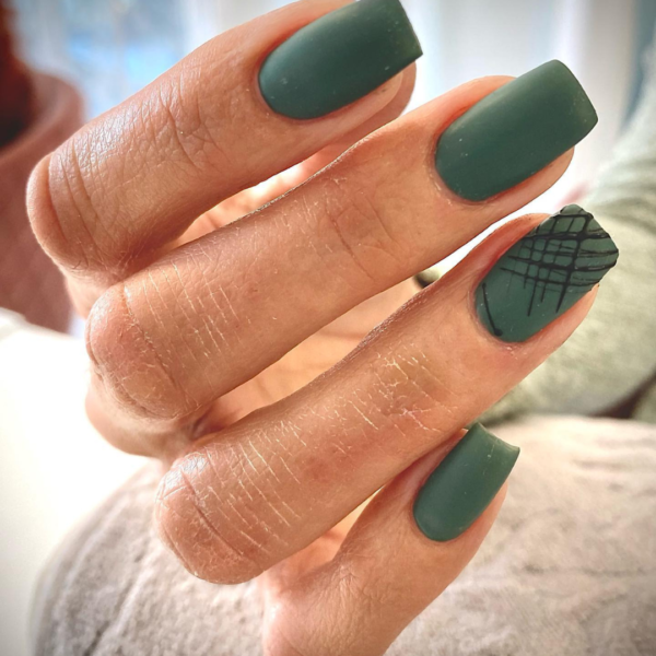 sweet nails