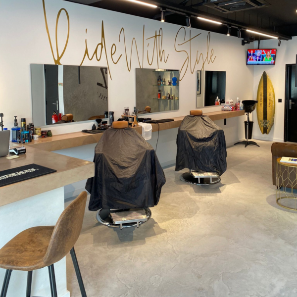Barbearia Cruz photo 3