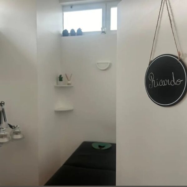 Ricardo Garcia – Sports Masseuse and Manual Therapies photo 2