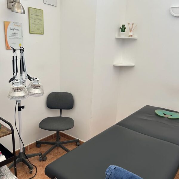 Ricardo Garcia – Sports Masseuse and Manual Therapies photo 4