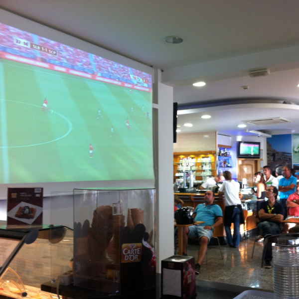Cyber ​​Café photo 3