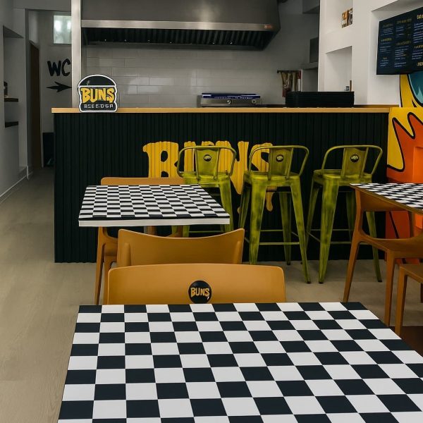 BUNS Smash Burgers photo 4