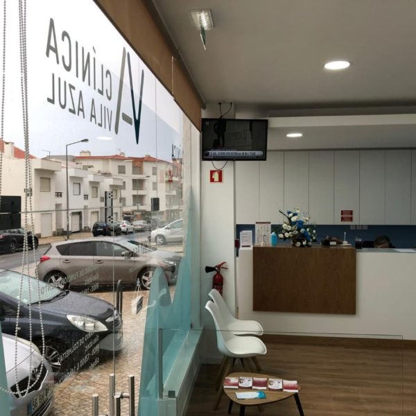 Vila Azul Clinic photo 2