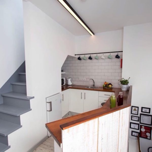 Capsule Hostel photo 3