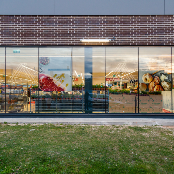 Aldi Supermercados Ericeira