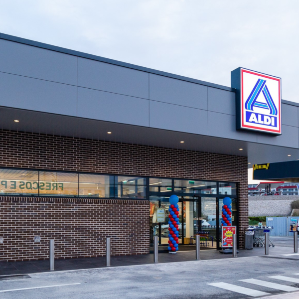 Aldi Supermercados Ericeira photo 3