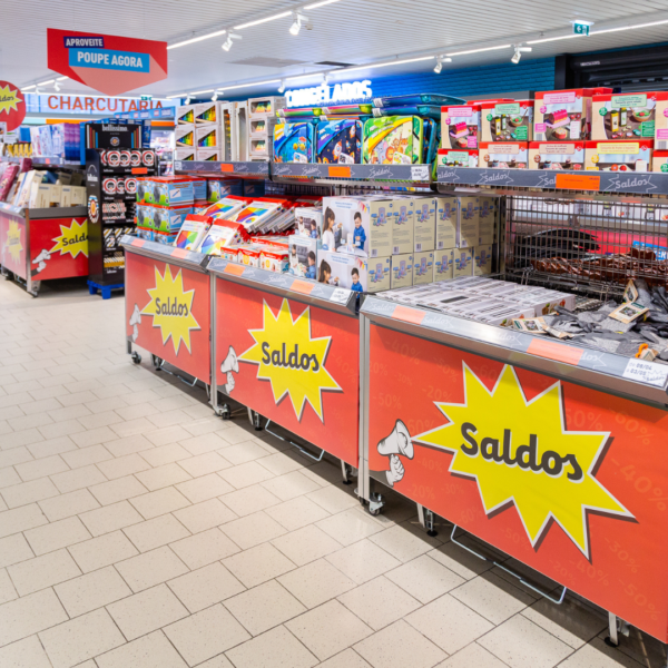 Aldi Supermercados Ericeira photo 4