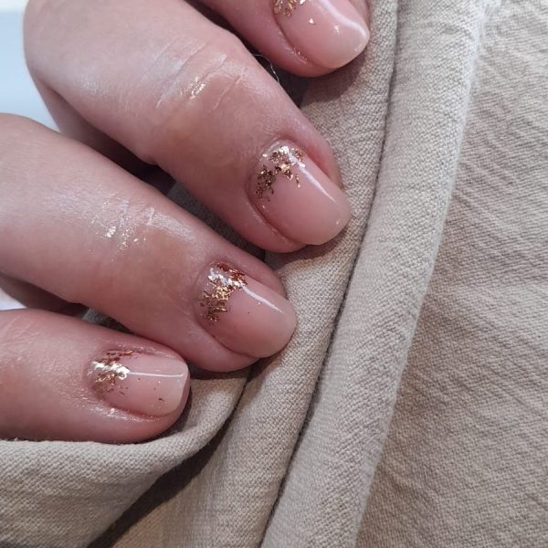 Luna Nails