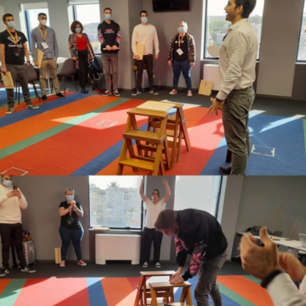 IdTraining photo 4
