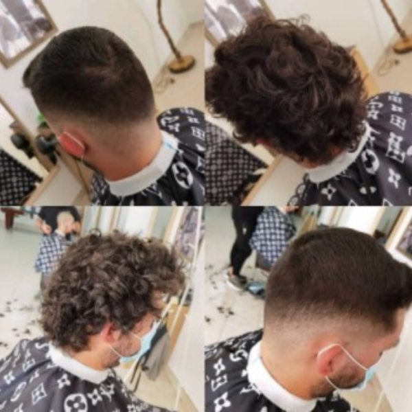 Ericeira Barbershop