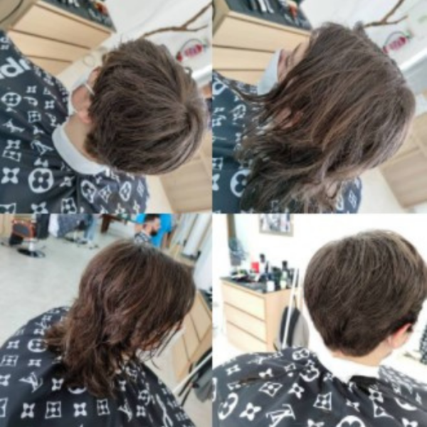 Ericeira Barbershop photo 3