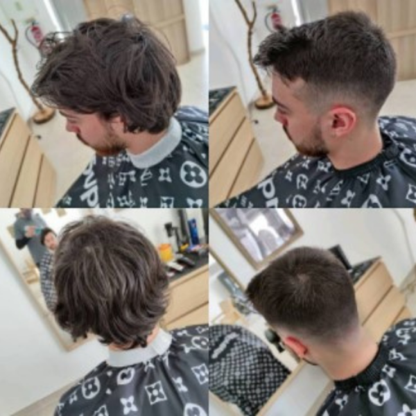 Ericeira Barbershop photo 4