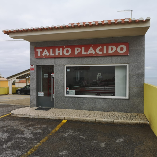 Talho Placido photo 3