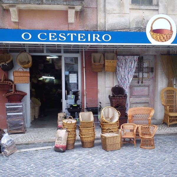 The Basket Maker – Basketry & Decoration photo 2