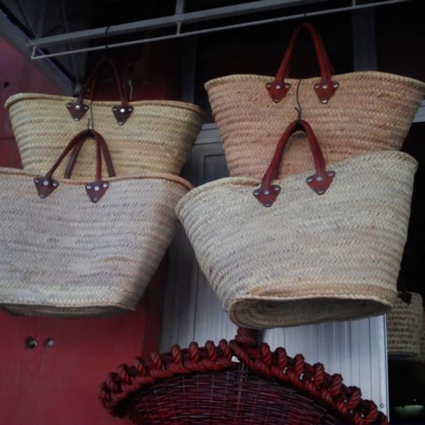 The Basket Maker – Basketry & Decoration photo 3