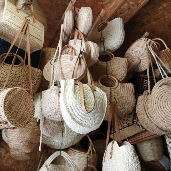 The Basket Maker – Basketry & Decoration photo 4