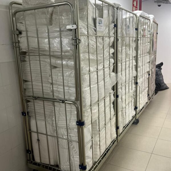 Eco Rapid Laundry photo 2
