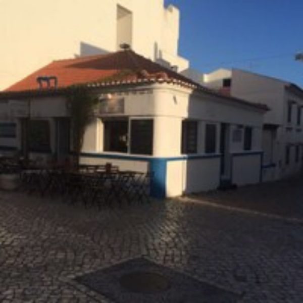 Hemingway’s Ericeira photo 2