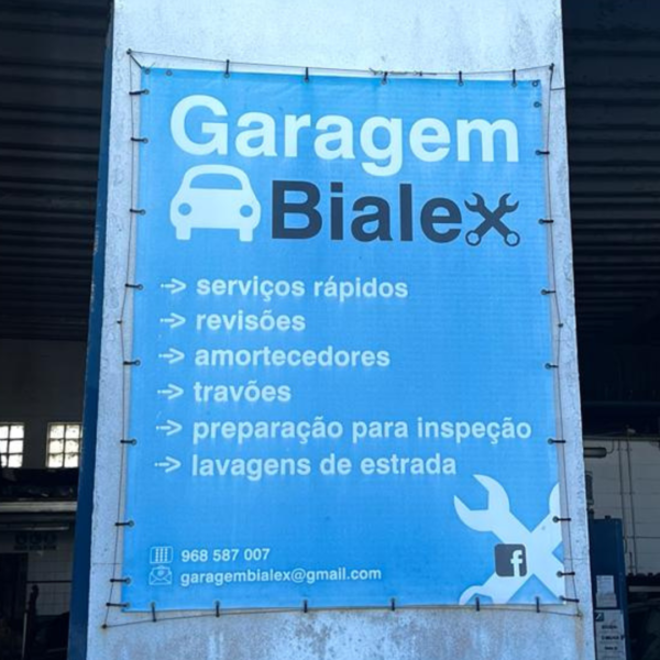 Bialex Garage