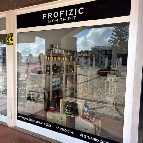 Profizic Praça Navegantes photo 2