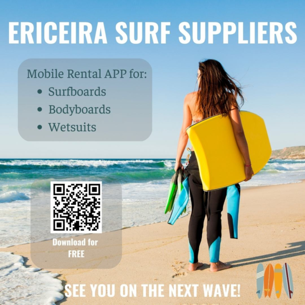 Ericeira Surf Suppliers photo 3