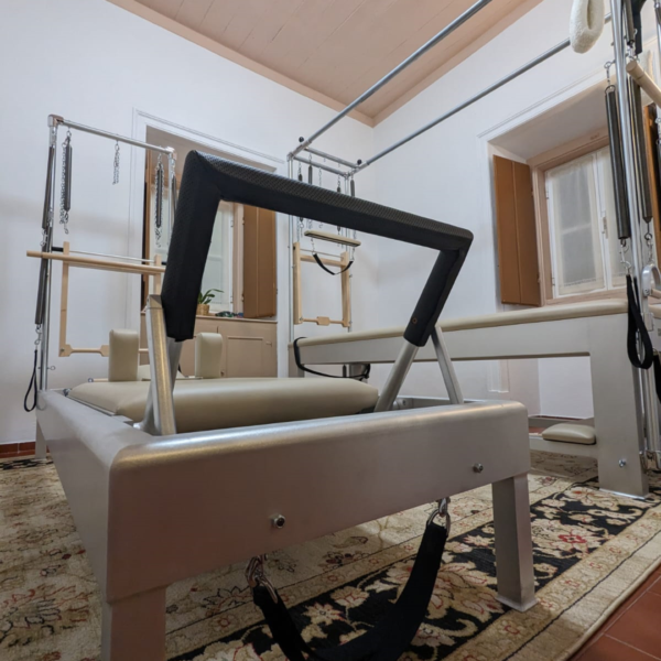 Pilates in Ericeira photo 3