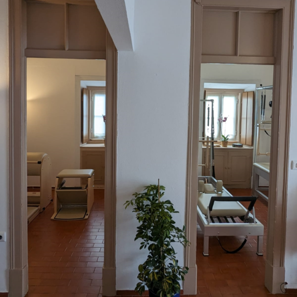 Pilates in Ericeira photo 4