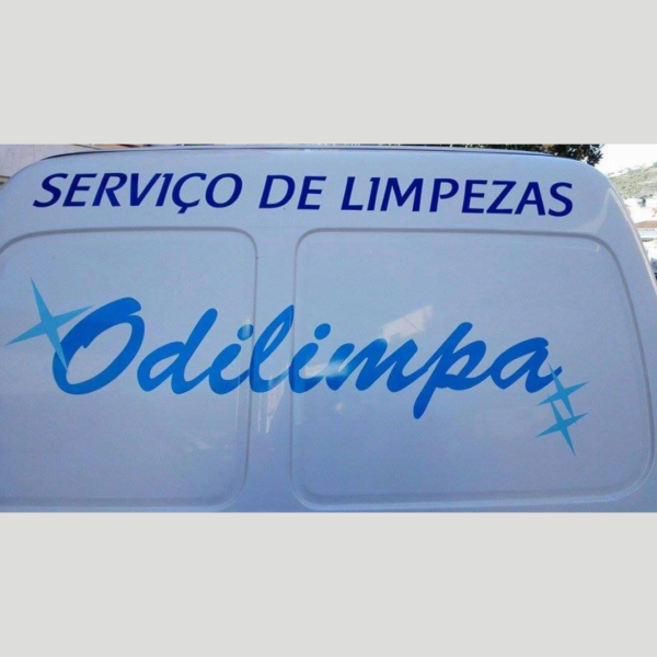 Odilimpa Cleaning