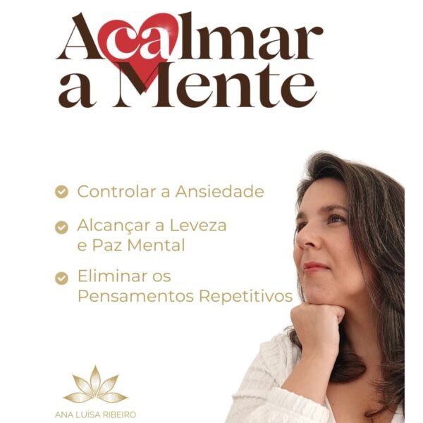 Ana Luisa Ribeiro – Clinical Hypnotherapist photo 3