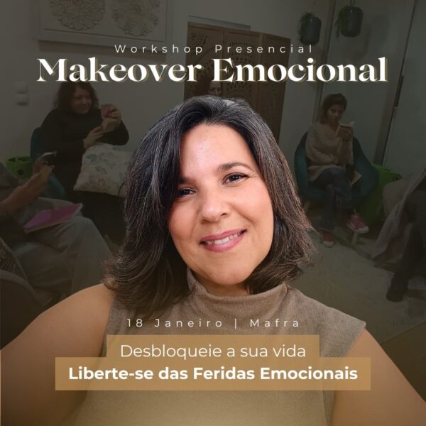 Ana Luisa Ribeiro – Clinical Hypnotherapist photo 4