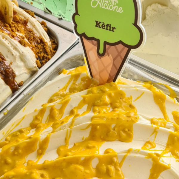 Alcione Gelados photo 3