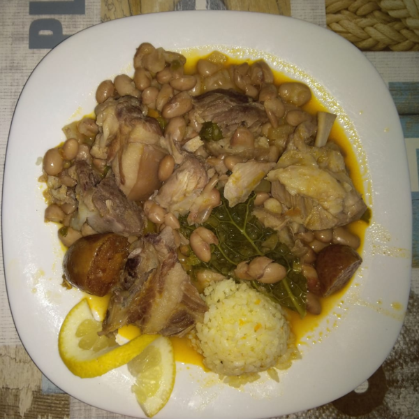 La Calha Restaurant