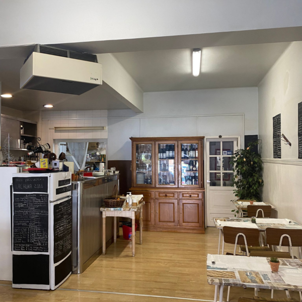 La Calha Restaurant photo 3