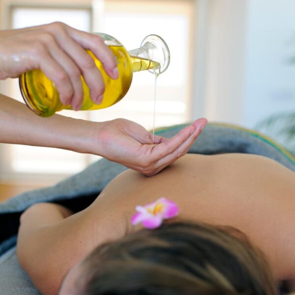 Sodashi – Ayurveda & Sound Therapies photo 2