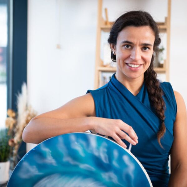 Sodashi – Ayurveda & Sound Therapies