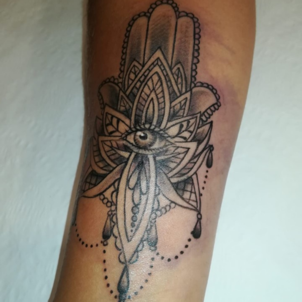 Leco Tattoo Ericeira photo 3