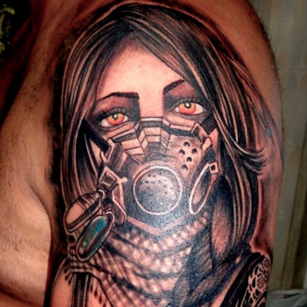Leco Tattoo Ericeira photo 4