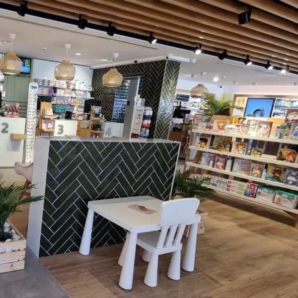 Ericeirense Pharmacy