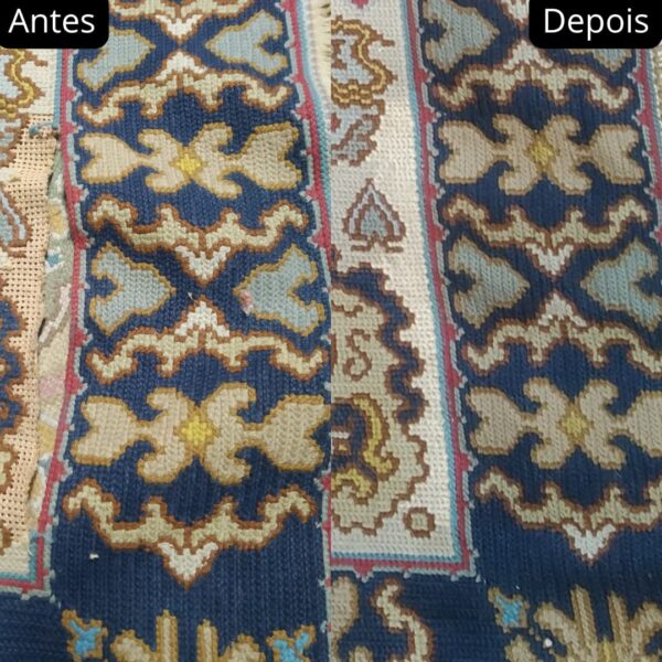 Arraiolos Tapestries – Lucinda Lúcia photo 2