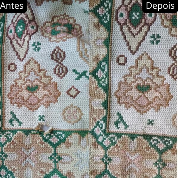 Arraiolos Tapestries – Lucinda Lúcia photo 3