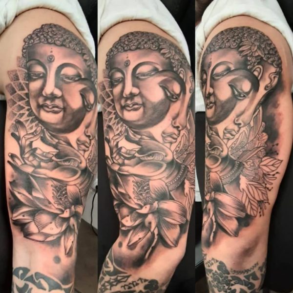 Unity And Love Tattoo Shop