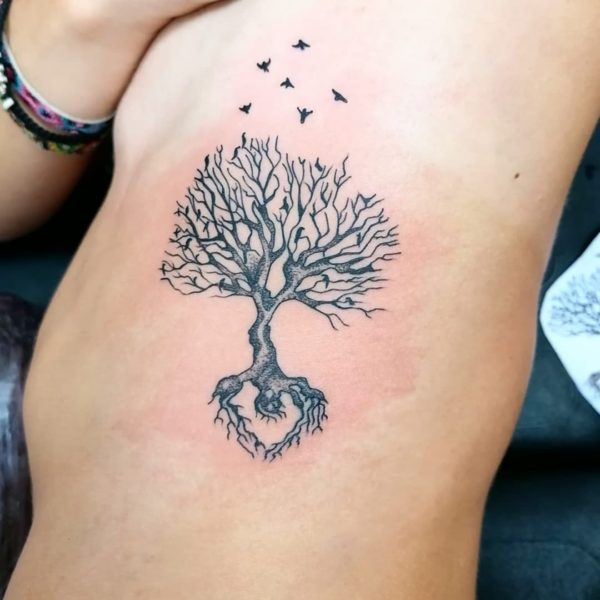 Unity And Love Tattoo Shop photo 3